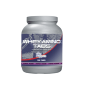 Whey Amino Tabs